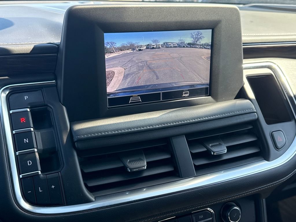 Used 2022 Chevrolet Suburban LS w/ Driver Alert Package image 20