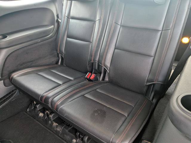 Used 2025 Dodge Durango R/T AWD/4WD image 30