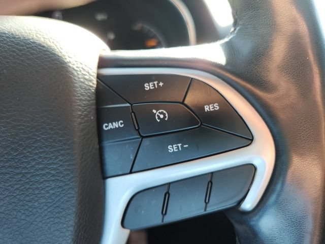 Used 2020 Jeep Grand Cherokee Limited RWD image 33