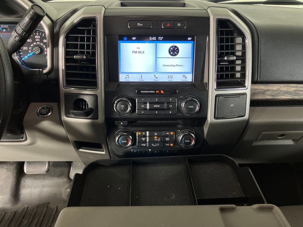 Certified 2018 Ford F150 Lariat image 27