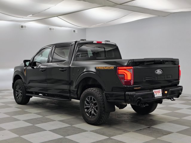 Certified 2024 Ford F150 Tremor w/ Bed Utility Package AWD/4WD image 9