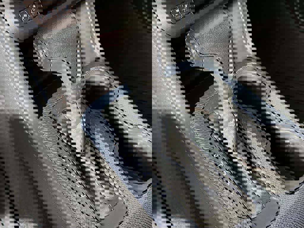 Used 2021 Chevrolet Colorado Z71 w/ Z71 Midnight Edition image 21