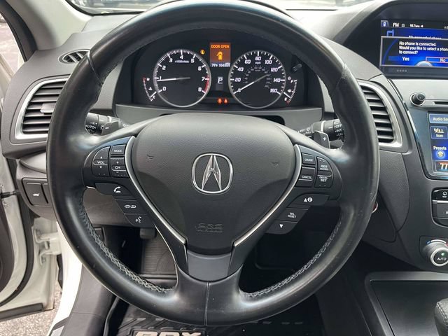 Used 2017 Acura RDX FWD w/ Technology Package image 23