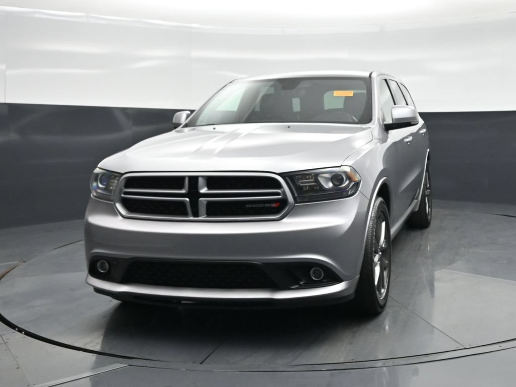 Used 2018 Dodge Durango GT RWD image 52