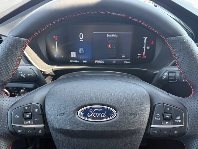 Certified 2024 Ford Escape ST-Line w/ Tech Pack #1 AWD/4WD image 18