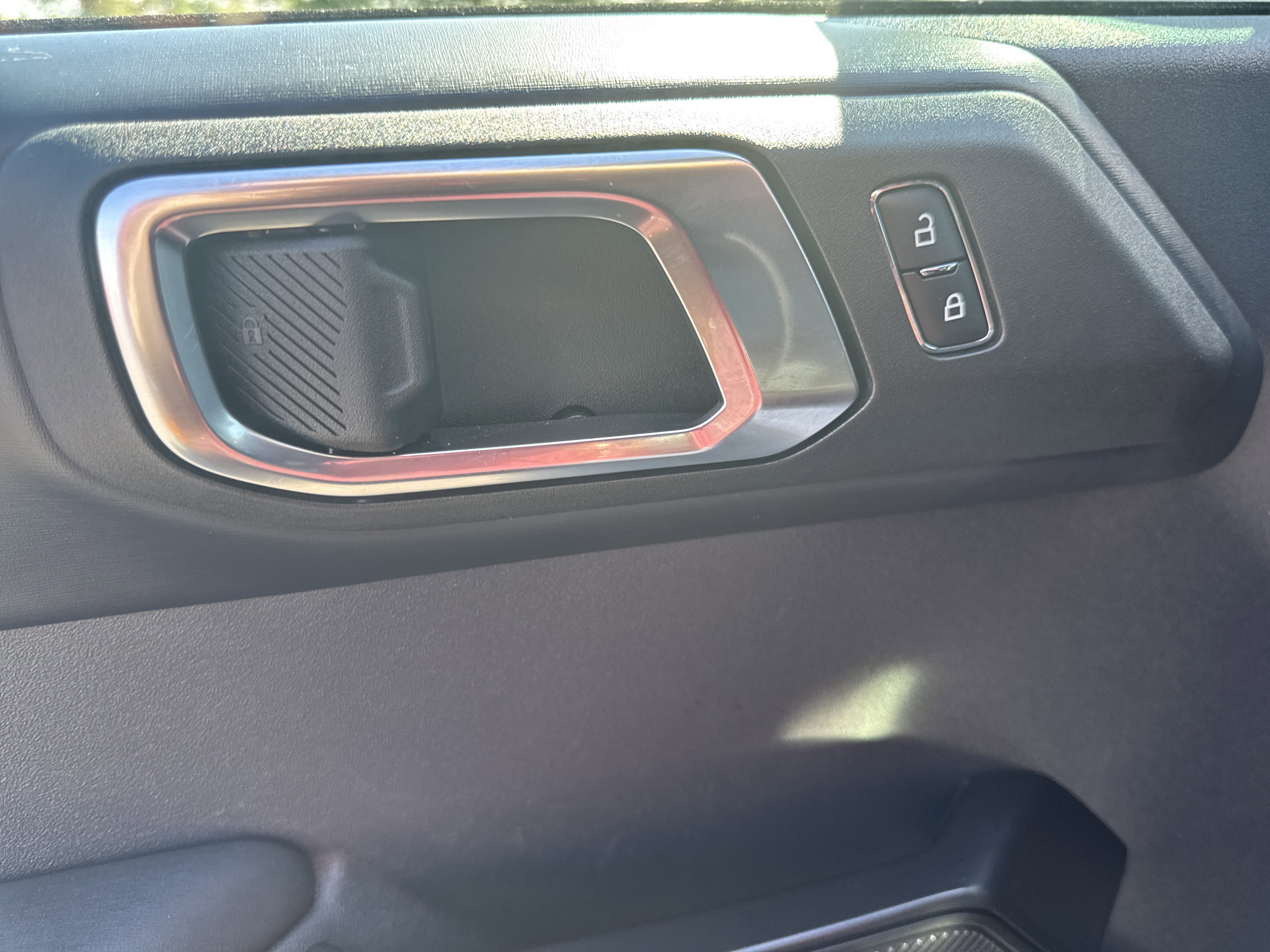 Certified 2025 Ford Bronco Outer Banks image 10