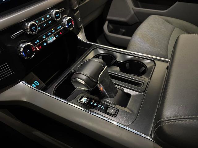 Certified 2024 Ford F150 Lightning XLT image 31