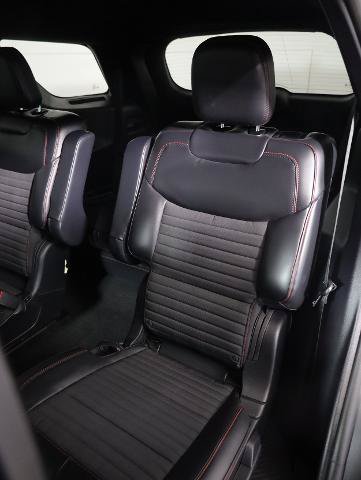 Certified 2025 Ford Explorer ST-Line AWD/4WD image 11
