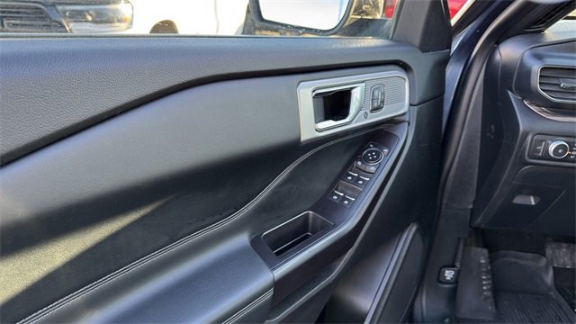 Certified 2020 Ford Explorer Limited image 22