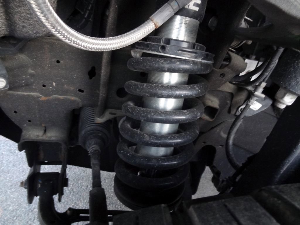 Used 2024 Chevrolet Silverado 1500 LT w/ All Star Edition Plus image 10