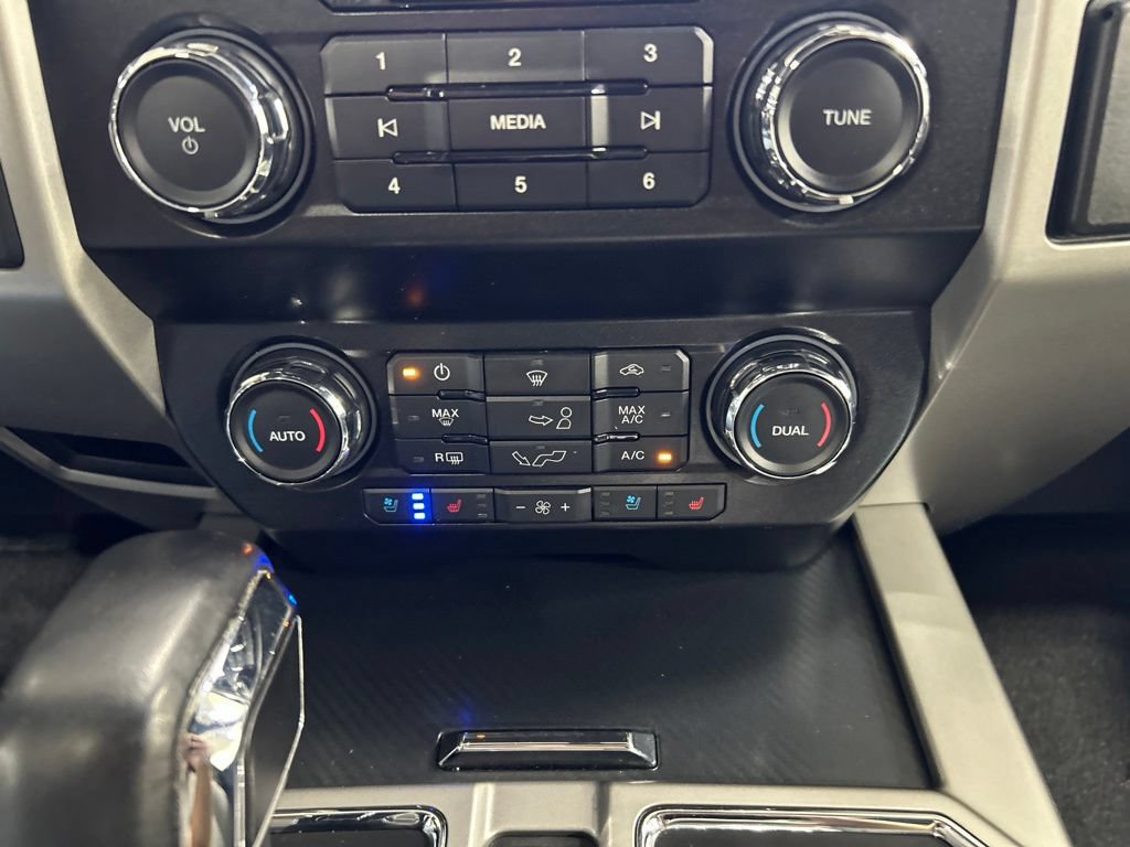 Certified 2020 Ford F150 Lariat AWD/4WD image 24