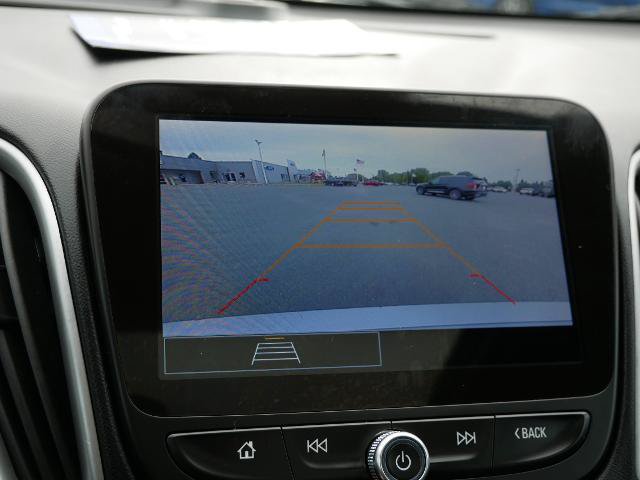 Used 2024 Chevrolet Malibu LT FWD image 25