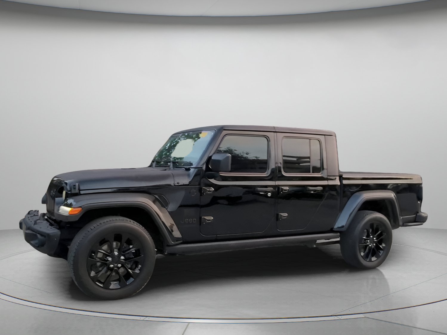 Used 2021 Jeep Gladiator Sport AWD/4WD image 14