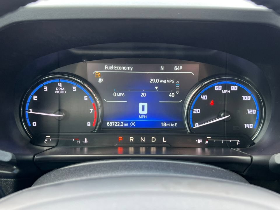 Certified 2022 Ford Bronco Sport Outer Banks w/ Tech Package AWD/4WD image 17