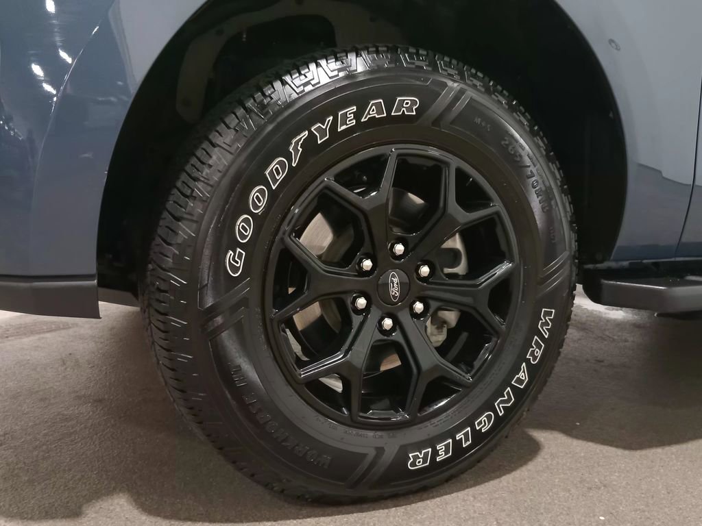 Certified 2022 Ford Expedition Timberline AWD/4WD image 13