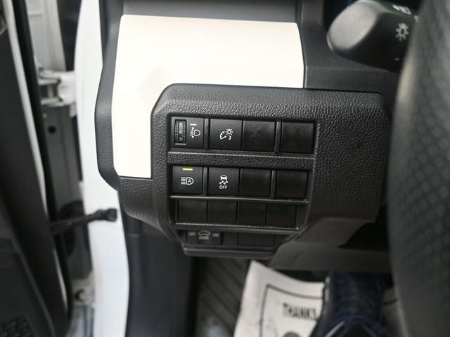 Used 2024 Toyota Tacoma TRD Off-Road AWD/4WD image 16
