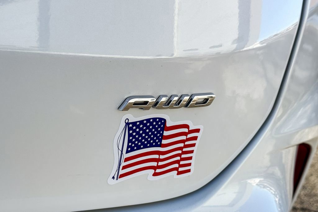 Certified 2022 Ford Edge SEL w/ Convenience Package image 18