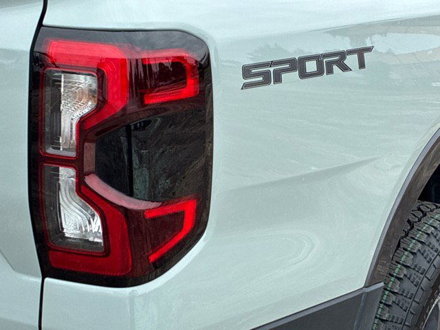 Certified 2024 Ford Ranger XLT w/ Equipment Group 301A High RWD image 14
