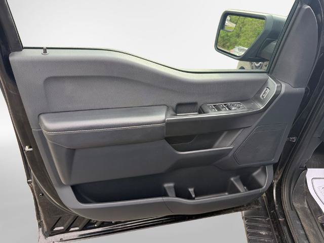 Certified 2023 Ford F150 XL w/ STX Appearance Package AWD/4WD image 14