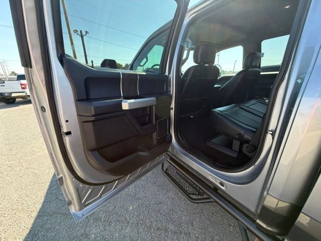 Certified 2020 Ford F250 Lariat AWD/4WD image 19
