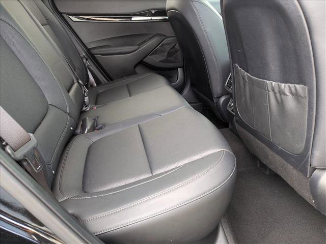 Used 2023 Kia Seltos EX image 21