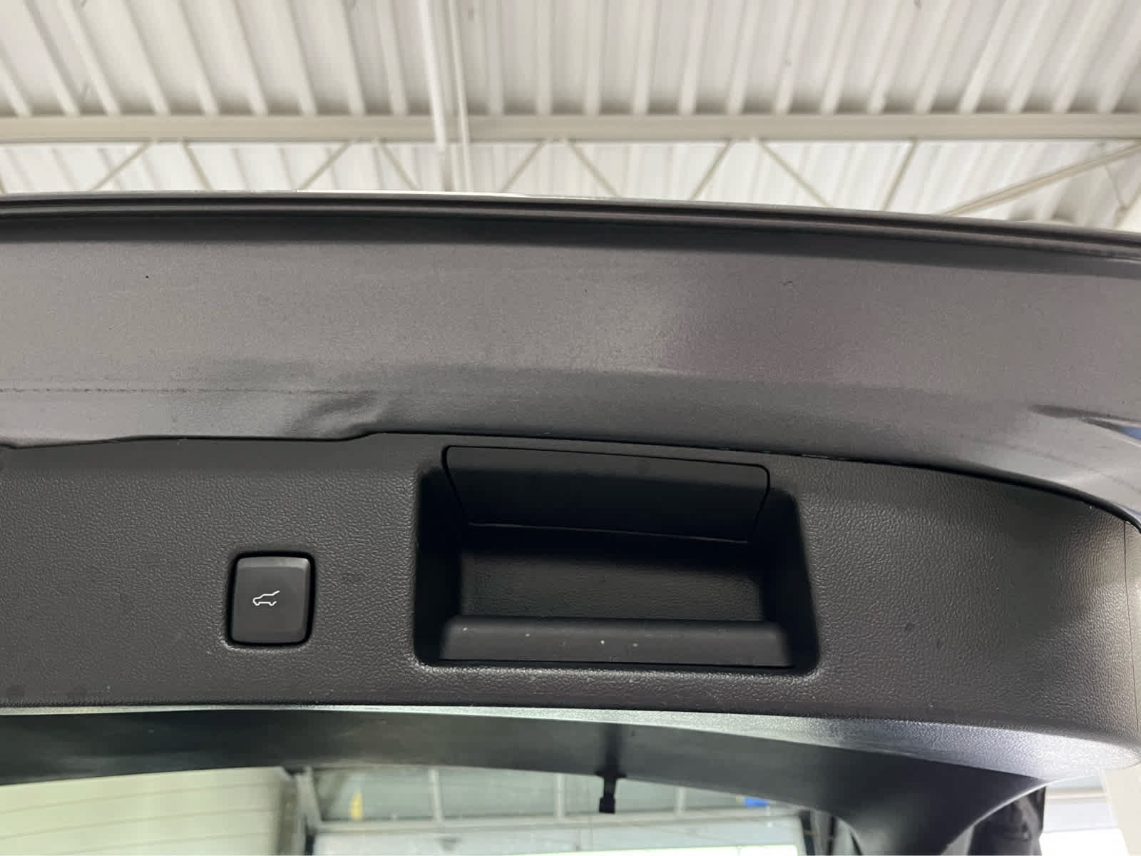 Certified 2023 Ford Escape Platinum AWD/4WD image 11
