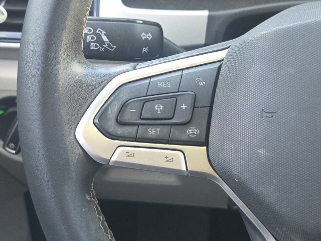 Used 2022 Volkswagen Atlas SE AWD/4WD image 33