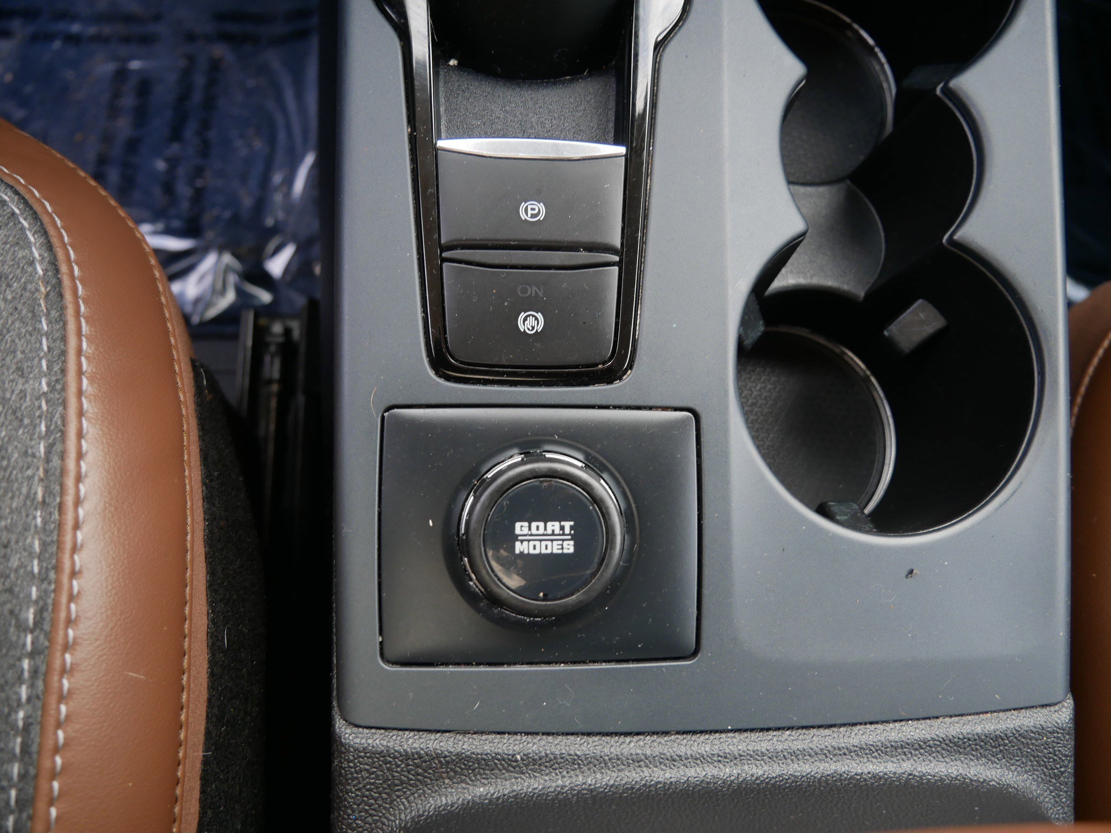 Certified 2021 Ford Bronco Sport Outer Banks AWD/4WD image 32