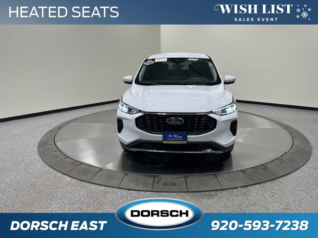 Certified 2023 Ford Escape Active w/ Tech Pack #2 image 3