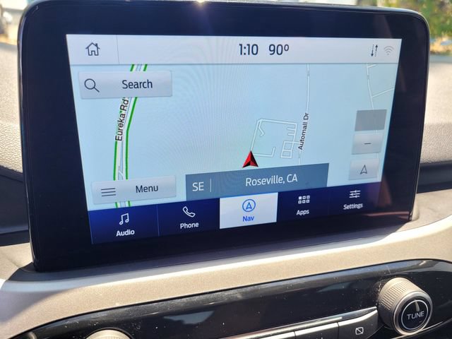 Certified 2020 Ford Escape SE AWD/4WD image 15
