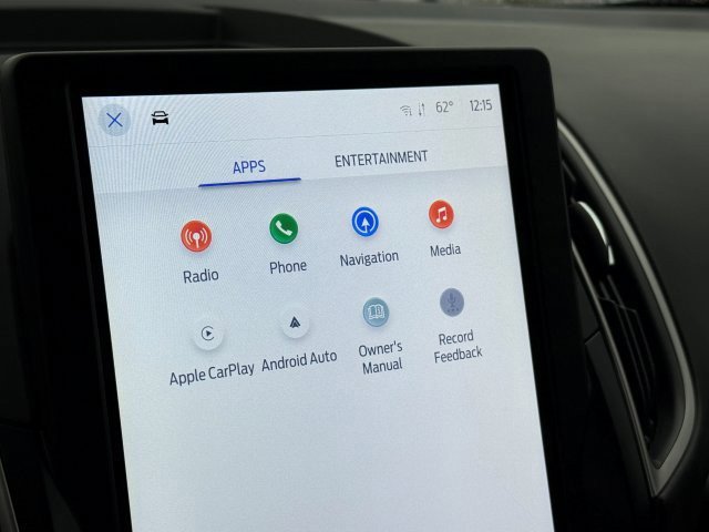 Certified 2022 Ford Edge SEL image 26