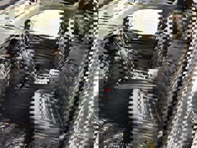 Certified 2023 Ford Edge SEL w/ Convenience Package image 3