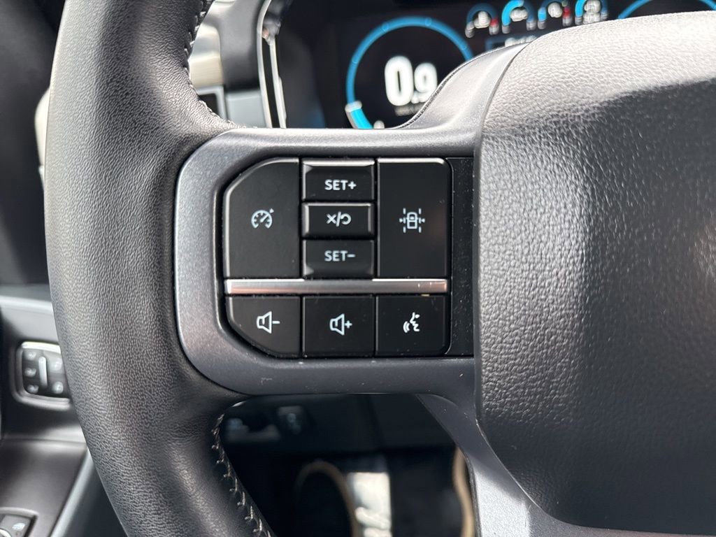 Certified 2023 Ford F150 Lariat image 21