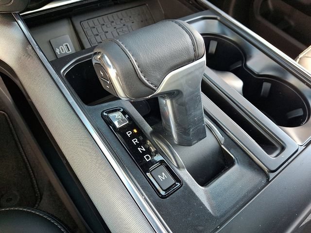 Certified 2026 Ford F150 Platinum AWD/4WD image 15