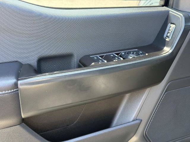 Certified 2024 Ford F150 STX RWD image 24