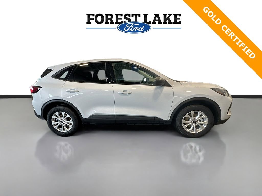 Certified 2025 Ford Escape Active image 7
