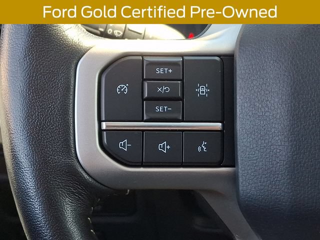 Certified 2022 Ford Expedition XLT AWD/4WD image 26