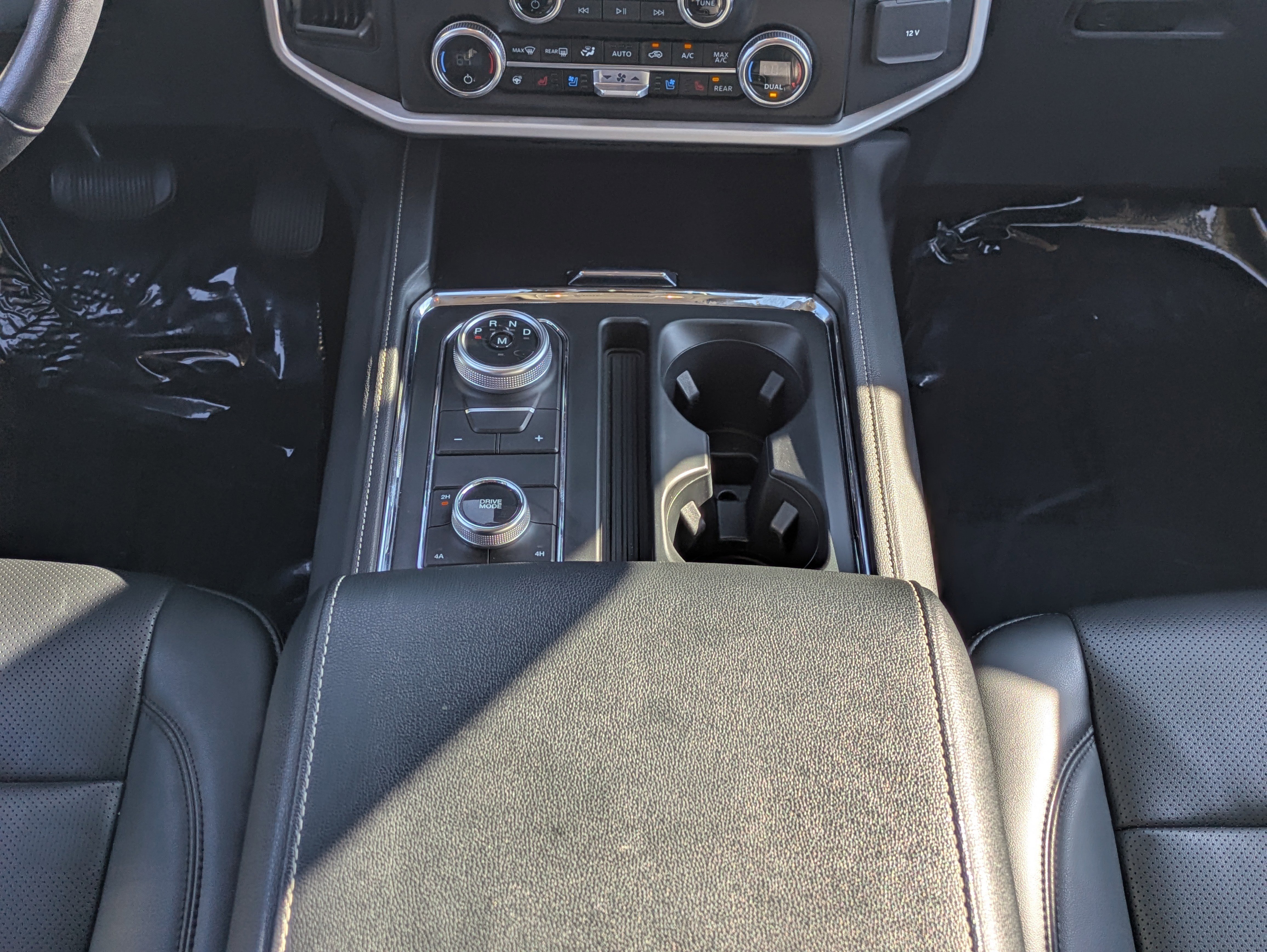 Certified 2024 Ford Expedition Max XLT image 22