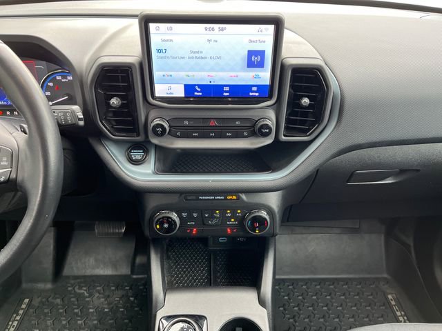 Certified 2022 Ford Bronco Sport Badlands AWD/4WD image 19