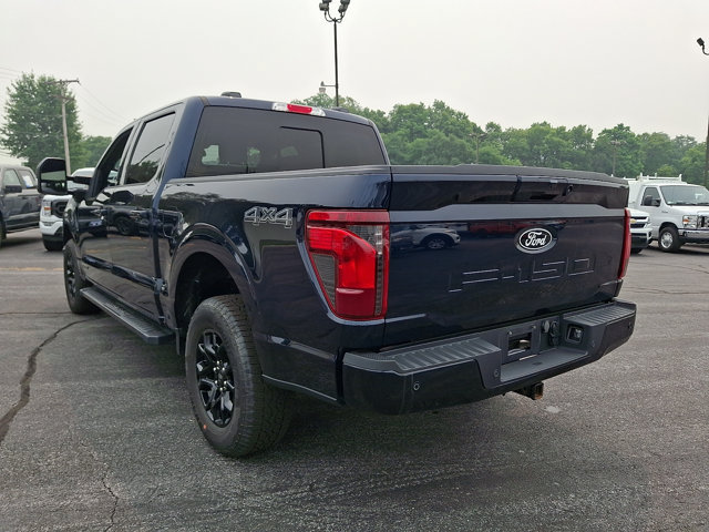 Certified 2024 Ford F150 XLT w/ Equipment Group 302A MID AWD/4WD image 5