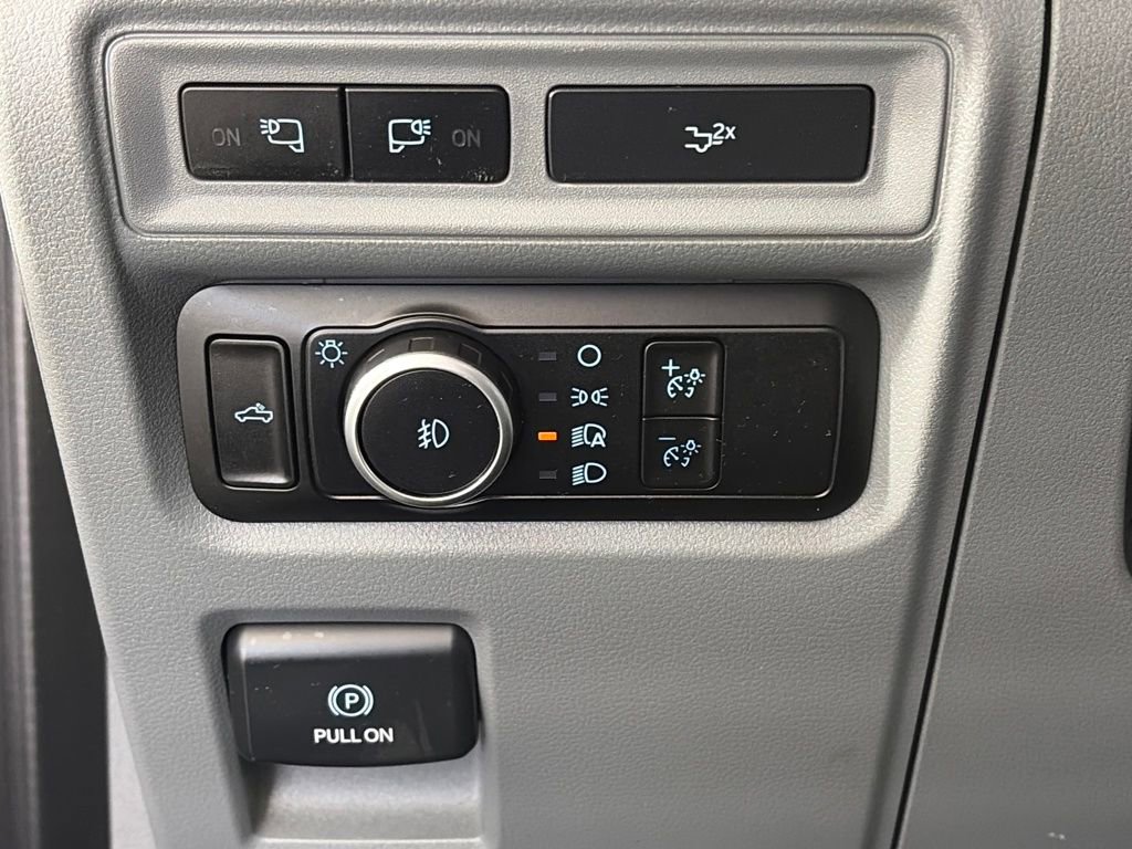 Certified 2023 Ford F150 XLT w/ Equipment Group 302A High image 24