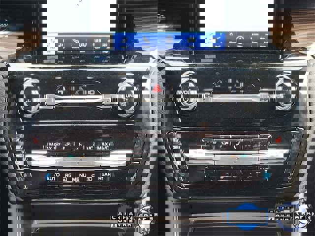 Certified 2023 Ford Explorer Limited w/ Limited Technology Package image 17