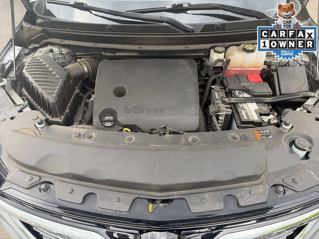 Used 2023 Buick Enclave Essence w/ Experience Buick Package AWD/4WD image 42