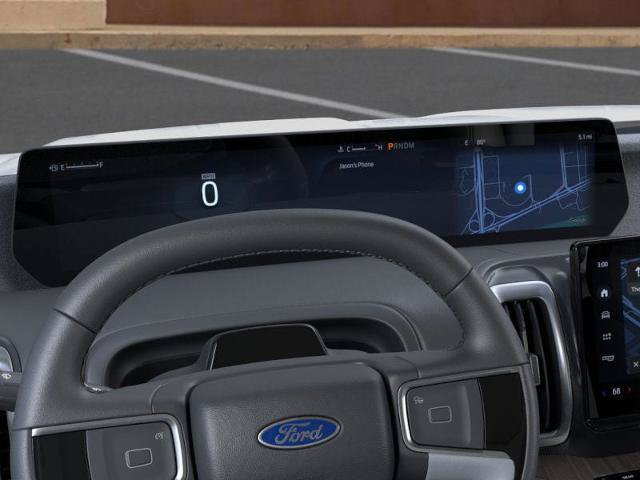 Certified 2025 Ford Expedition Platinum w/ Platinum Ultimate Package AWD/4WD image 13