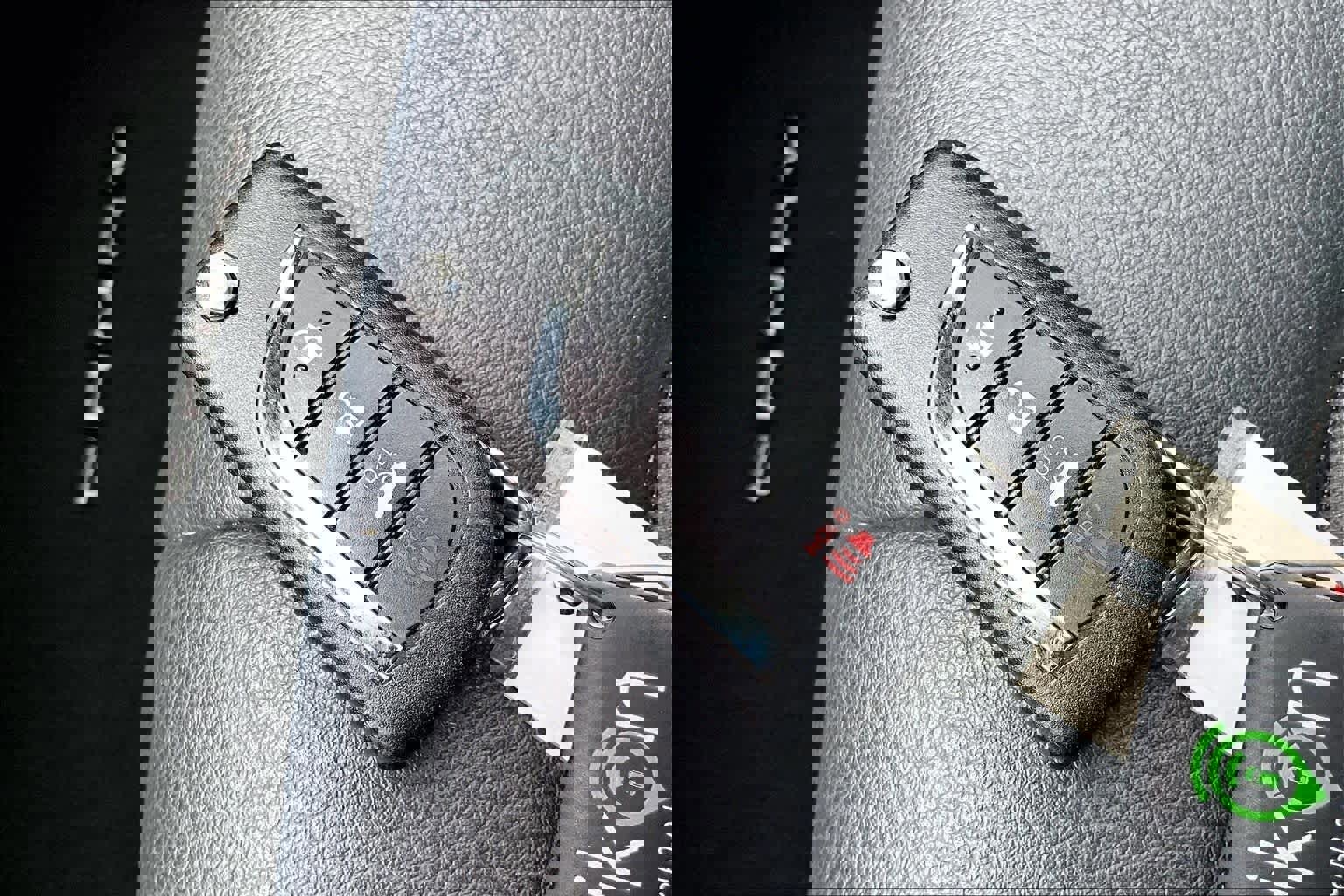 Used 2023 Toyota Camry SE FWD image 17