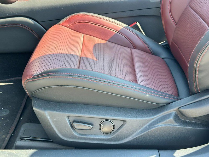 Certified 2024 Ford Mustang GT Premium RWD image 19