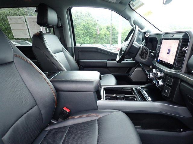 Certified 2026 Ford F250 Lariat AWD/4WD image 10