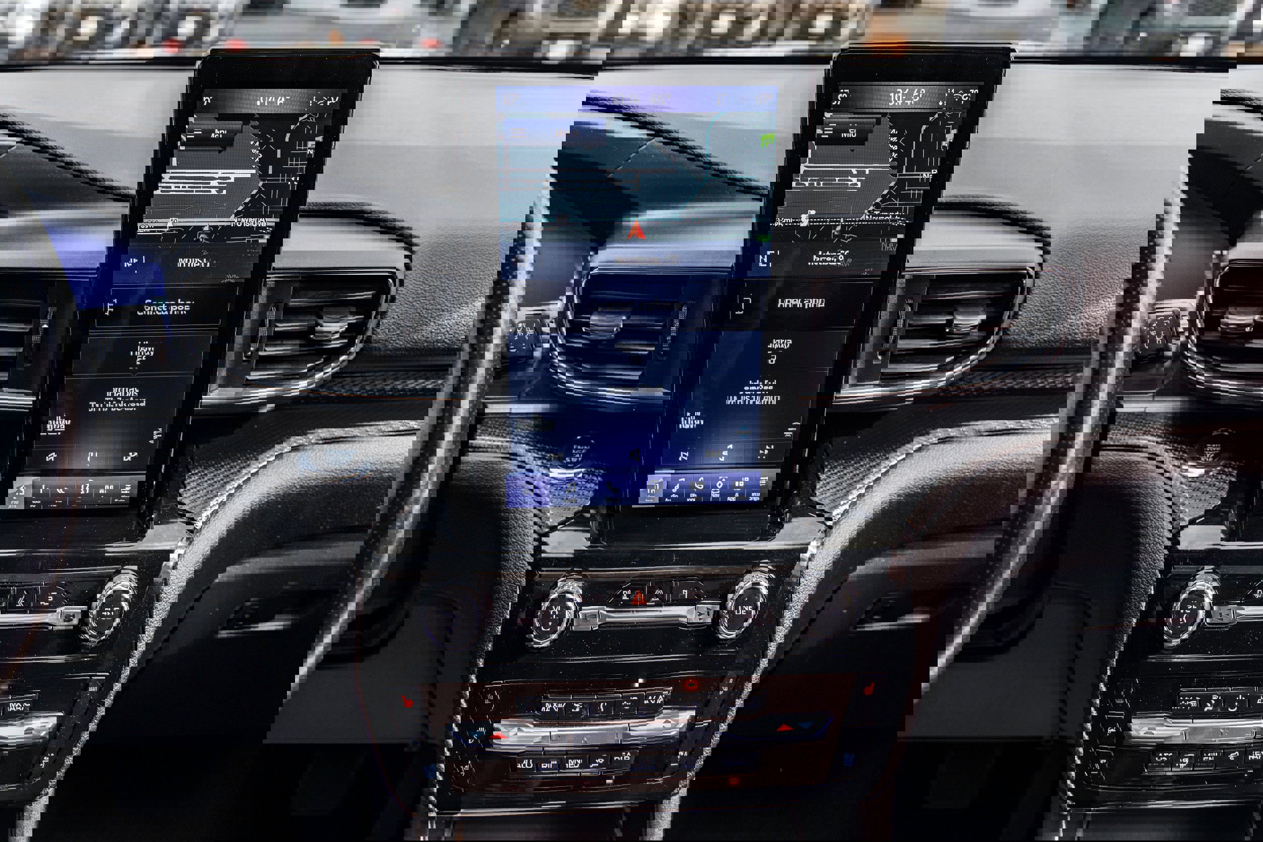 Certified 2023 Ford Explorer ST w/ Equipment Group 401A image 11