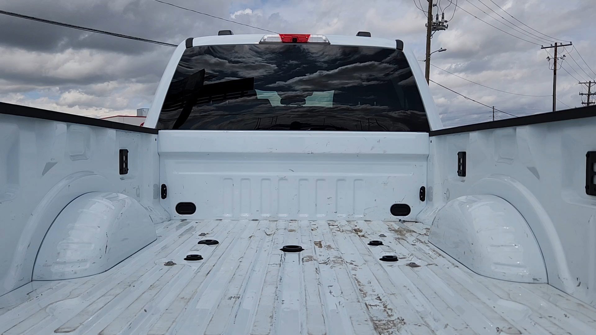 Certified 2025 Ford F250 Lariat AWD/4WD image 19