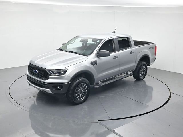 Certified 2022 Ford Ranger XLT w/ Equipment Group 301A Mid AWD/4WD image 40